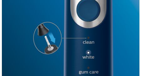 ボディ・フェイスケア Sonicare HX6100/68 Amazon.com: PHILIPS Sonicare ProtectiveClean 6100