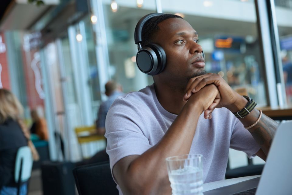 Fidelio Over-ear wireless headphones L4/00 | Philips