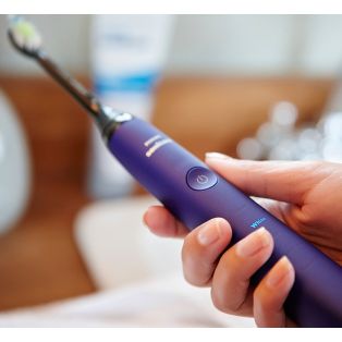 Sonicare DiamondClean Sonic elektrisk tannbørste