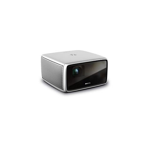SCN450/INT Screeneo S4 Домашний проектор