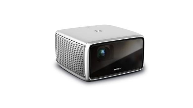 Screeneo S4 Home projector