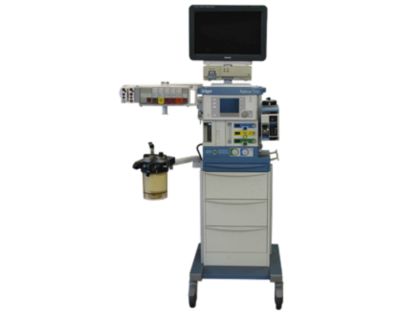 Philips - Intellivue MX800 Dräger Fabius Tiro Anesthesia Machine