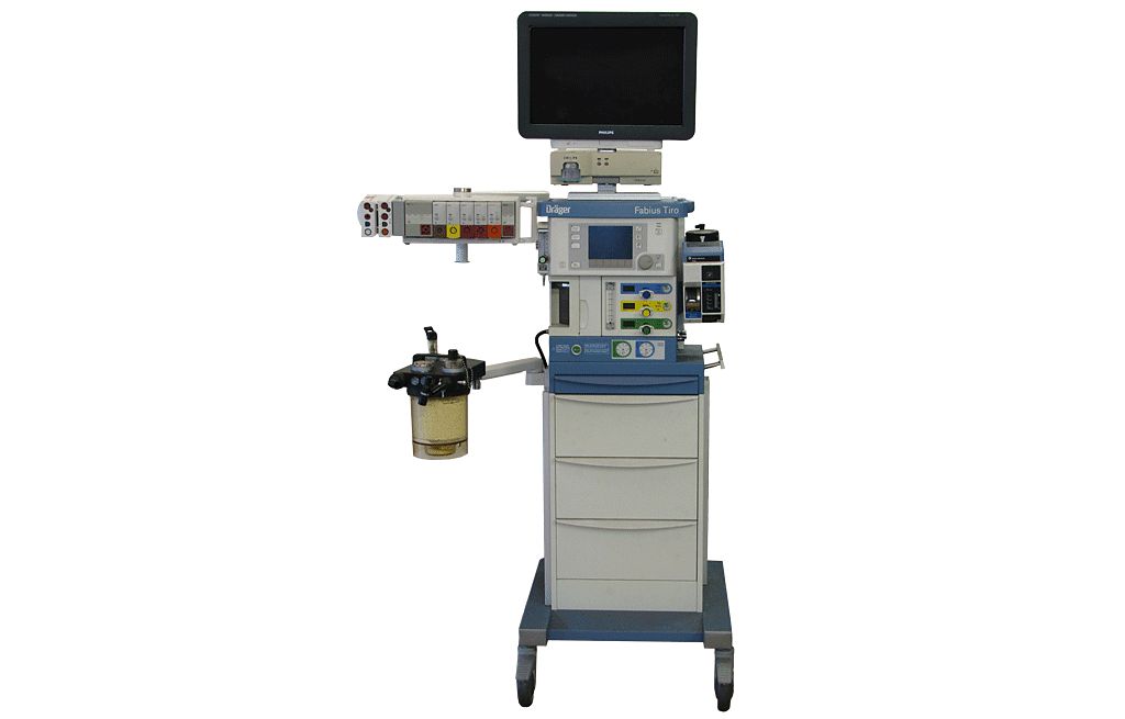 Standard product photograph