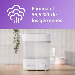 Avent Esterilizador
