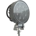 Brilliant LED lighting for off-road adventures