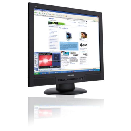 170A8FB/00  170A8FB LCD monitor