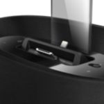 Sonido para iPod/iPhone/iPad que se adapta a tu hogar