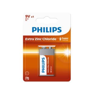 LongLife Pila