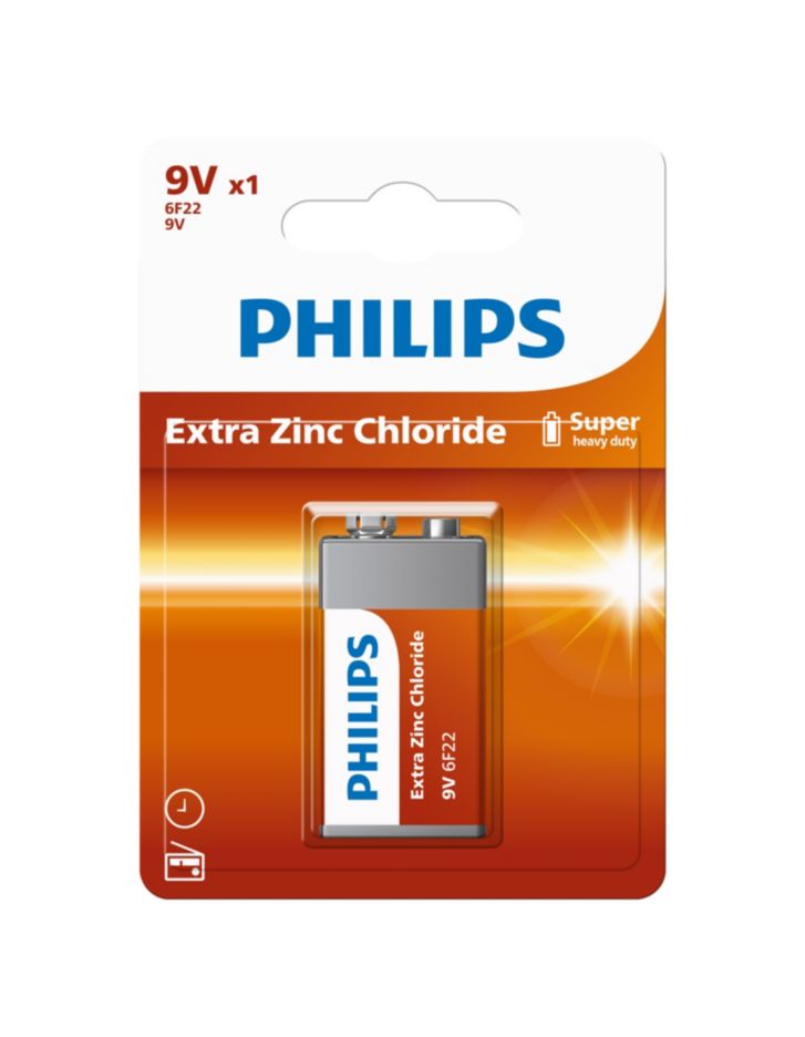 Philips LongLife
