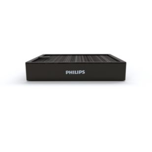 GoPure SelectFilter Plus Filtro para purificador de ar para automóvel