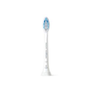 Sonicare G2 Optimal Gum Care (formerly ProResults Gum Health) sonic brush heads