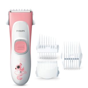 Hairclipper series 1000 儿童理发器