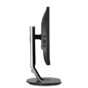 Crisp views, efficient performance