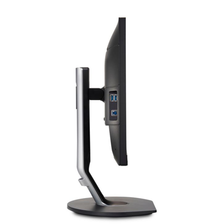 Crisp views, efficient performance