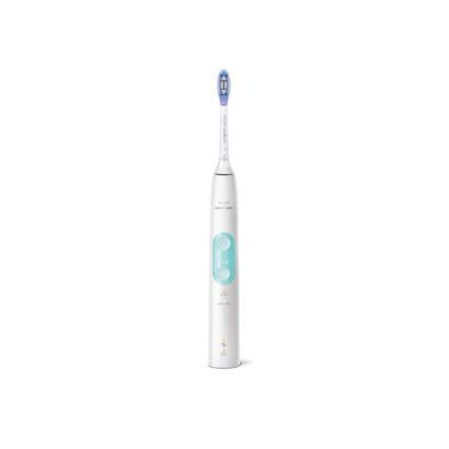 Sonicare ExpertClean 4700