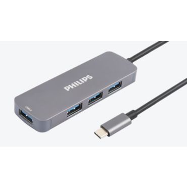 USB C 集线器