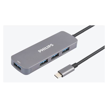 SWR1604L/93  USB C 集线器