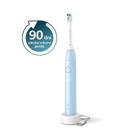 HX7106/01 Philips Sonicare 5300 Sonický kartáček nové generace