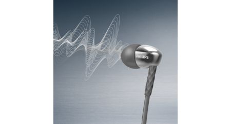 ワイヤレス Bluetooth® ヘッドフォン SHB5900BK/00 | Philips