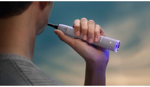 Pas godt på dit tandkød med vores tryksensor