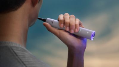 Help protect your gums with our pressure sensor