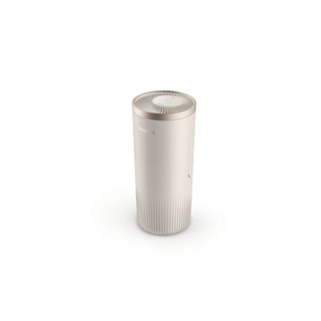 S360BEIGEX1/30 GoPure Style Series 3000 车载空气净化器 S3602
