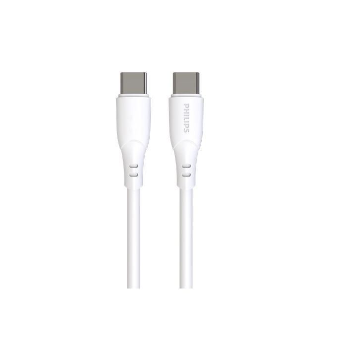 USB-C 至 USB-C 优质线缆