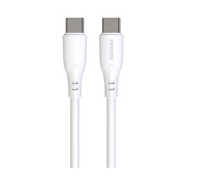 USB-C 至 USB-C 优质线缆