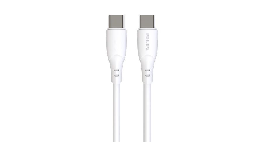 USB-C 至 USB-C 优质线缆