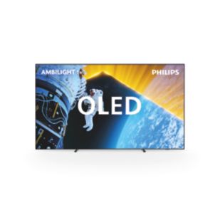 OLED Televizor 4K Ambilight