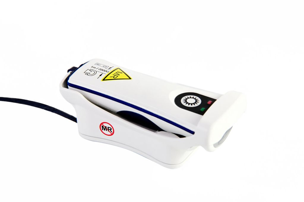 Portal 5000 Bar code scanner