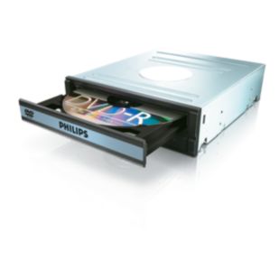 Lecteur interne