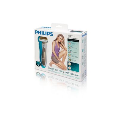 Philips Double Contour