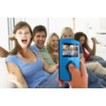 Capturing and sharing great moments — made easy