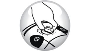 Electronic power control