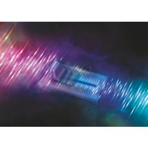 The ultimate sound machines