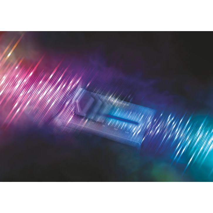 The ultimate sound machines