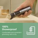 All-over grooming set