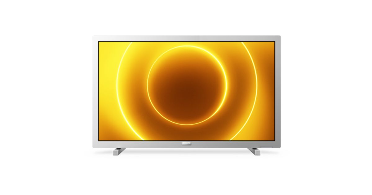 LED FHD LED TV 24PFT5525/05 | Philips