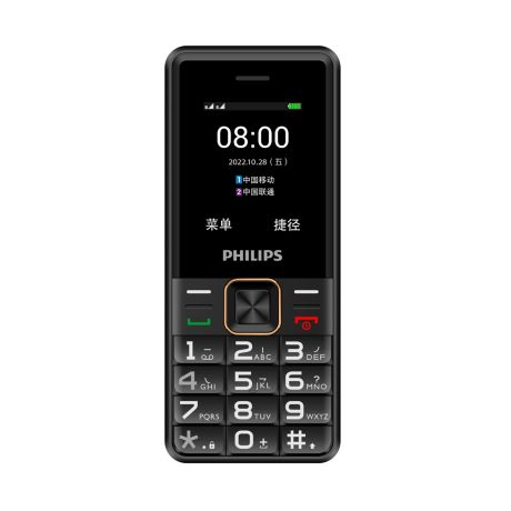 CTE2105BK/93  手机