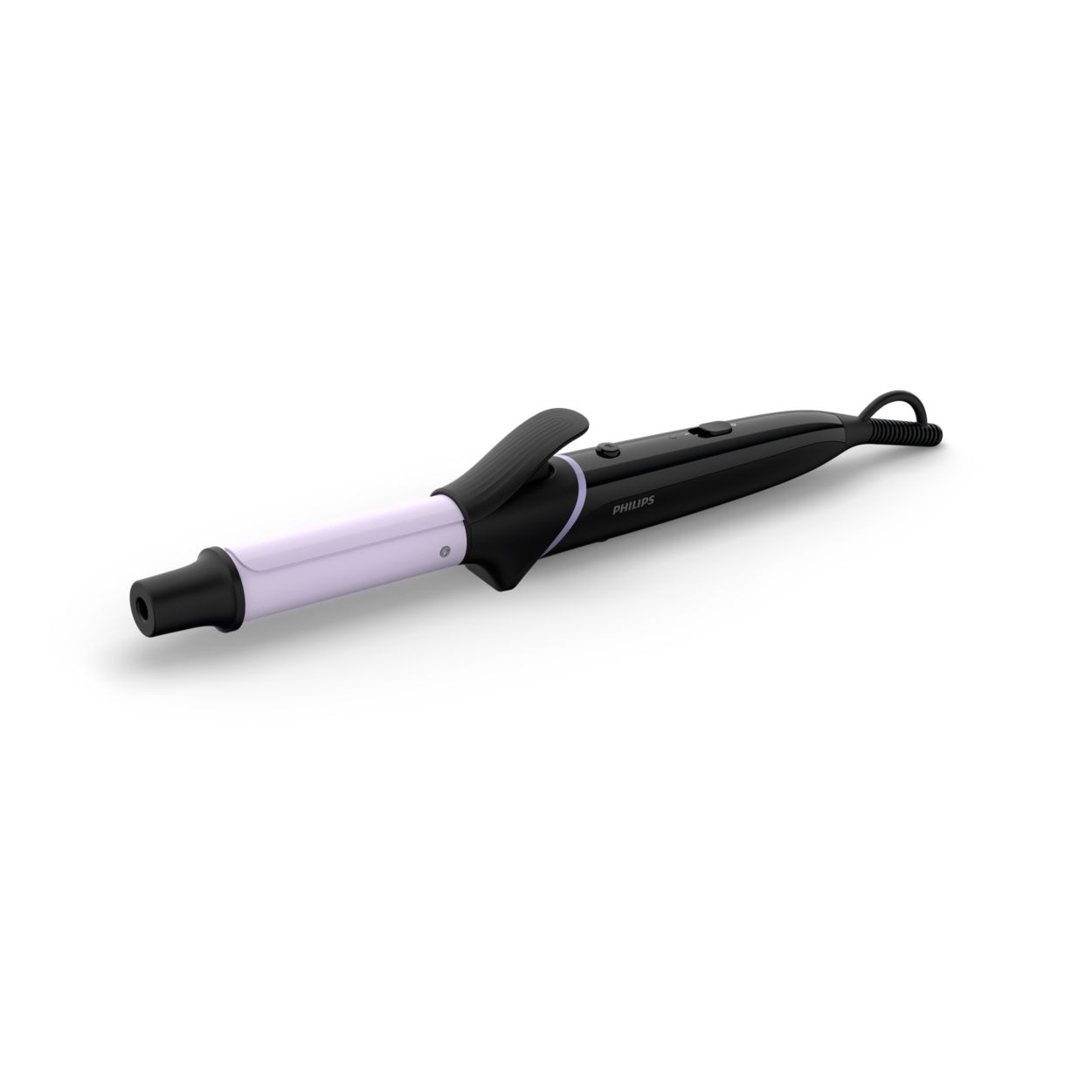 Philips style shop care hair straightener