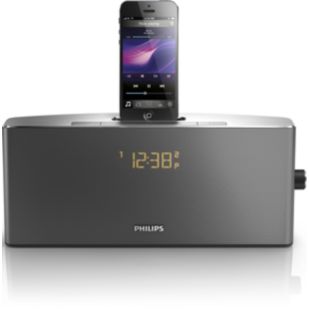 station d'accueil pour iPod/iPhone