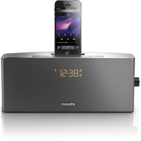 AJ7245D/12  docking station for iPod/iPhone
