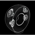 Rodéate de un sonido envolvente y natural