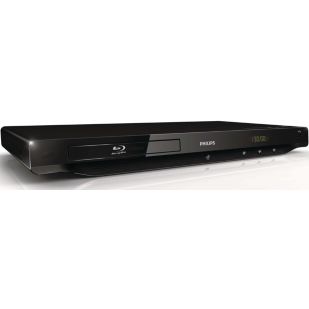 3000 series BDP3406 Blu-ray Disc/ DVD player