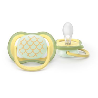 Avent Pacifier