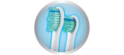Designed to clean hard-to-reach areas