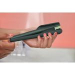 One up your brushing