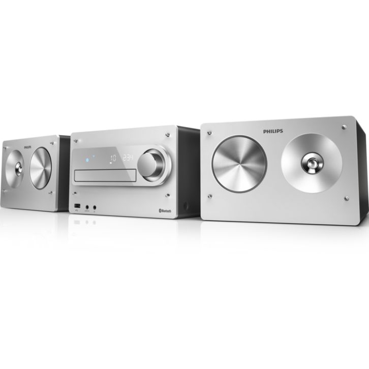 Relax with great music