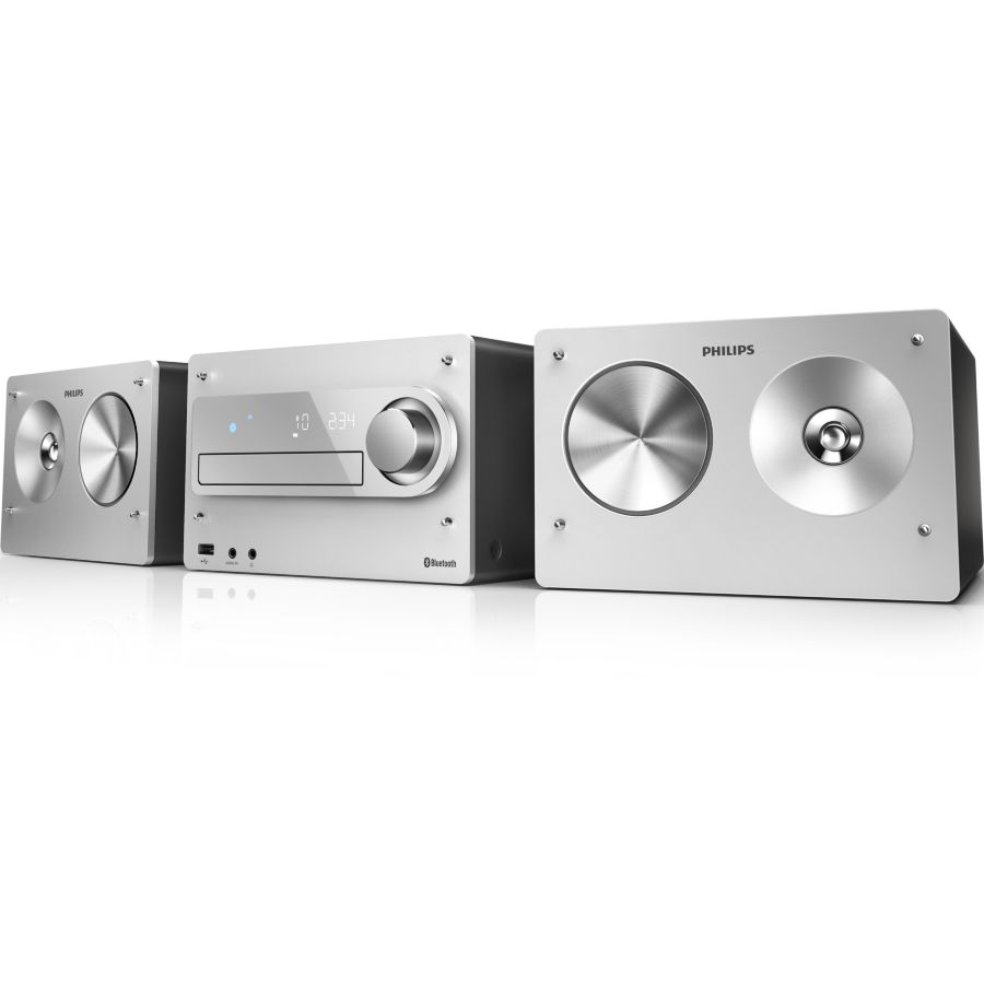 Relax with great music